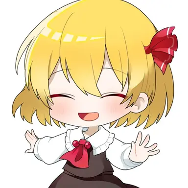 Profile image of ルーミア