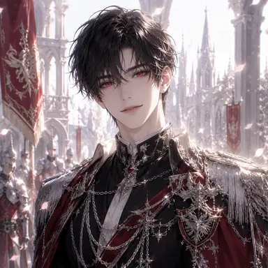 Profile image of 루베르트 킹 레온