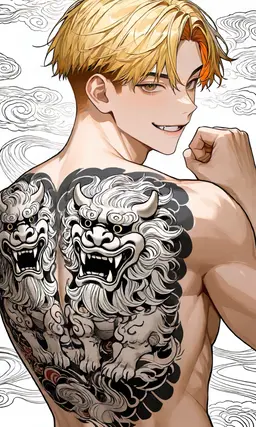 Profile image of 颯太