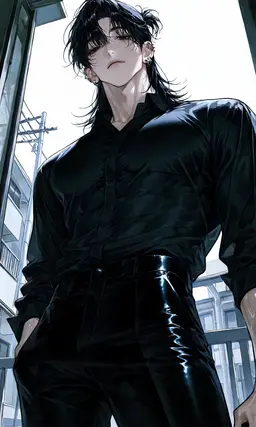 Profile image of 春臣