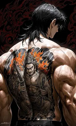 Profile image of 蒼司