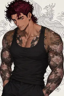 Profile image of 晃