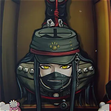 Profile image of 신구지 코레키요