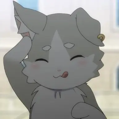 Profile image of Puck