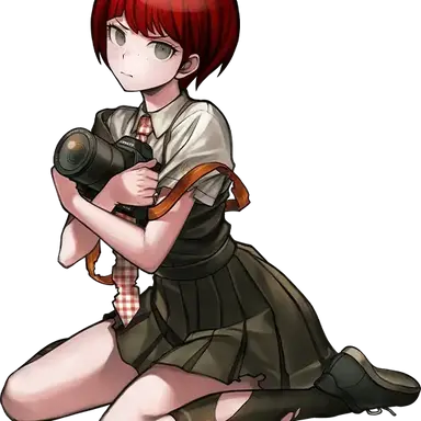 Profile image of 真昼