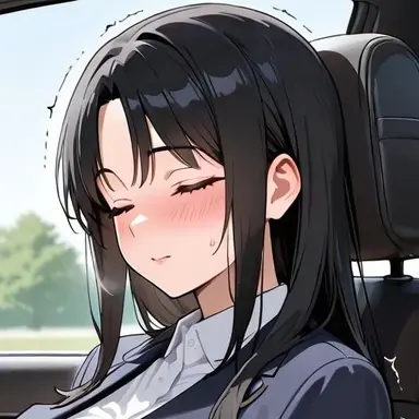 Profile image of 冴子