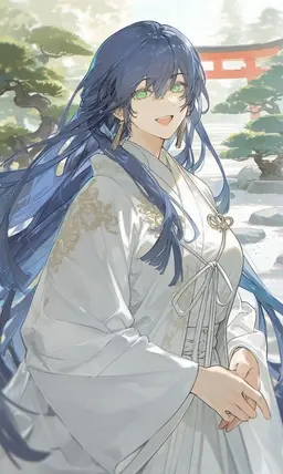 Profile image of 宇受売