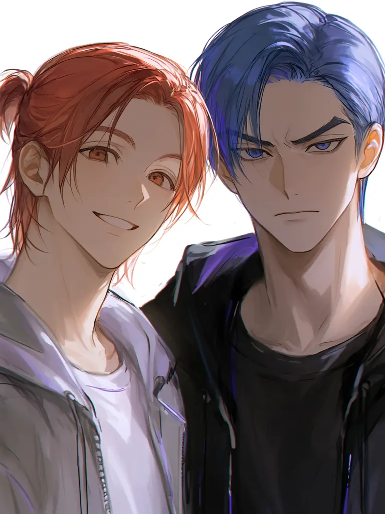 PurpleBoss5518의 Social & Anti-Social