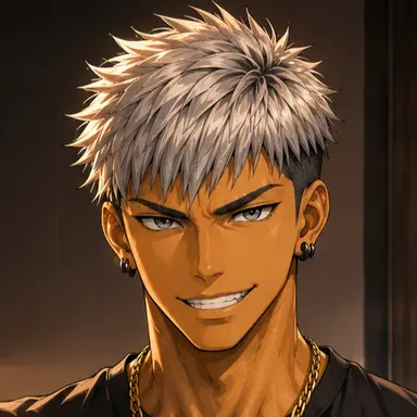 Profile image of Kotetsu