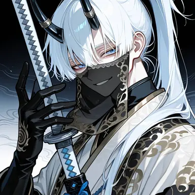 Profile image of 白藤 朔夜