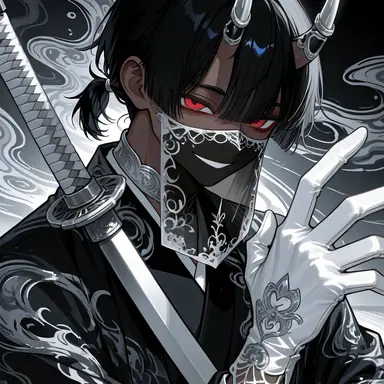 Profile image of 黒鐘 零