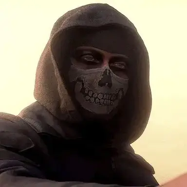 Profile image of Simon