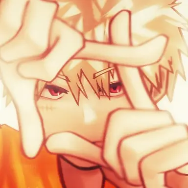Profile image of katsuki