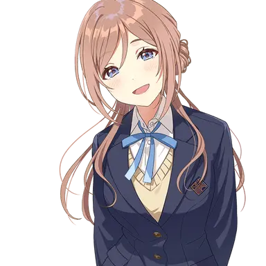 Profile image of 姫崎莉波