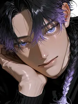 Profile image of Kazuha