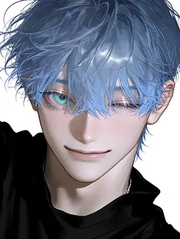 Profile image of Chiaki