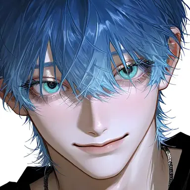 Profile image of Chiaki