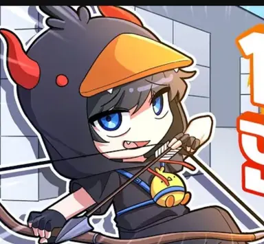 Profile image of 悪魔クェク