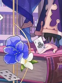 mme_220k의 僕の初恋相手