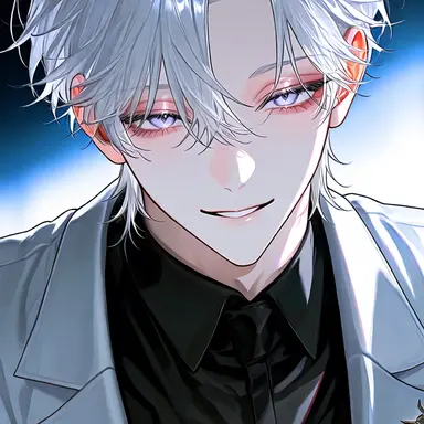 Profile image of 雨宮 零