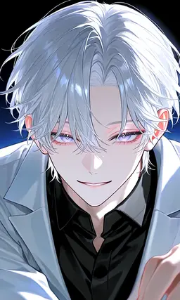 Profile image of 雨宮 零