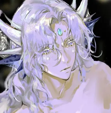 Profile image of Moryvane and Vaelith