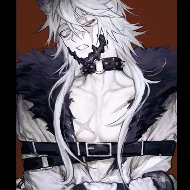 Profile image of Hades and Claud