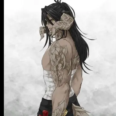 Profile image of Draco