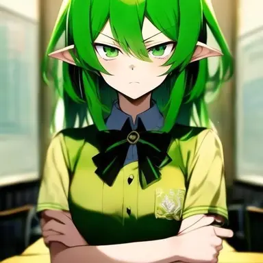 Profile image of エルザ