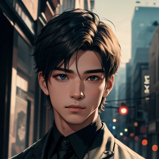 카키