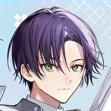 Profile image of 剣持刀也