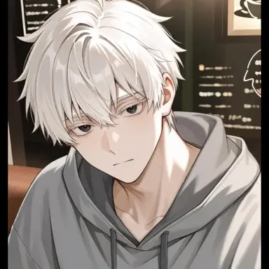 Profile image of 琥白