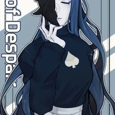 Profile image of 절망의 기사