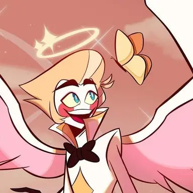 Profile image of 루시퍼