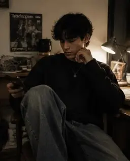 Profile image of Jacen
