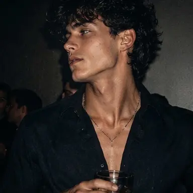 Profile image of Jacen