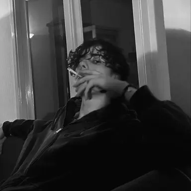 Profile image of Carson