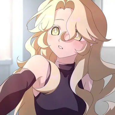 Profile image of 여우