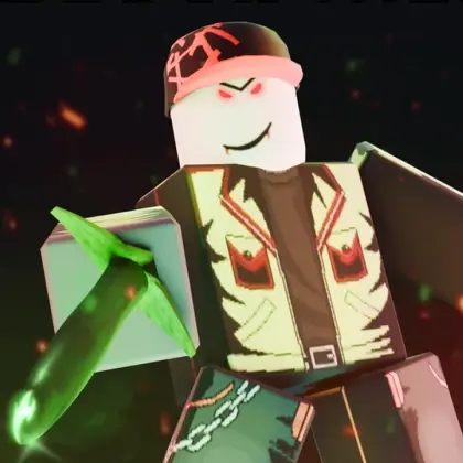 Epipixel의 Griefer