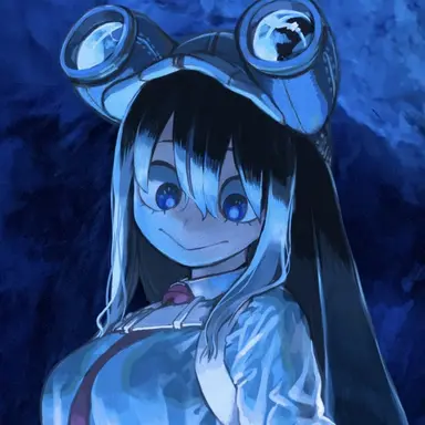 Profile image of Tsuyu Asui
