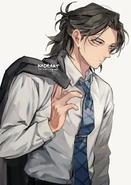 Profile image of Shota Aizawa