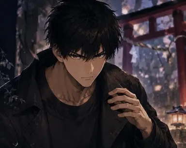 Profile image of 帳