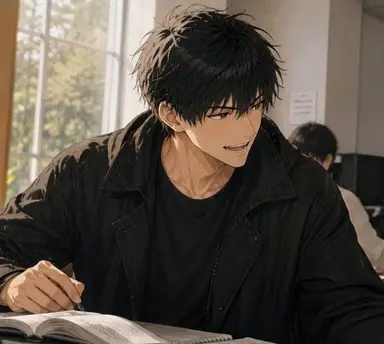 Profile image of 帳