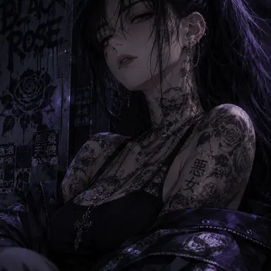 Profile image of 莉歩