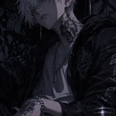 Profile image of 怜羅