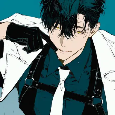 Profile image of Shugo