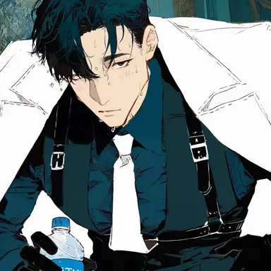Profile image of Lee Hyun