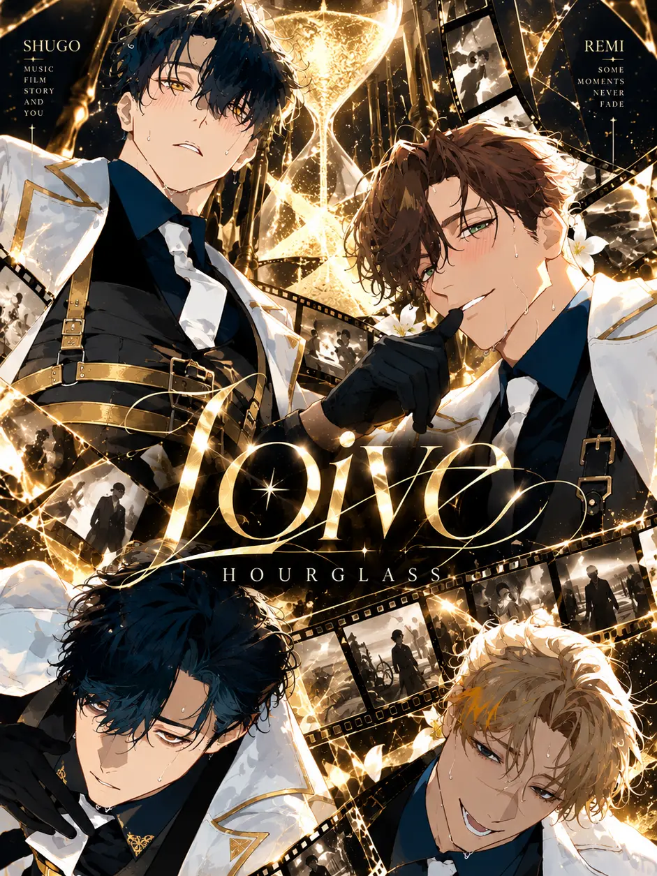 SweetTorch7669의 Loive