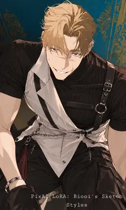 Profile image of Min