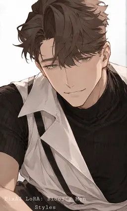 Profile image of Remy